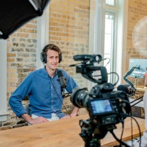 Cours de Communication et Journalisme Moderne(en ligne ou en salle)