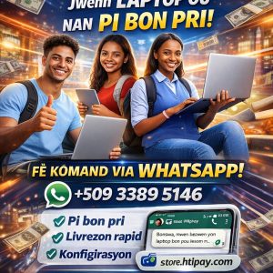 Spécial Laptops et Tablettes