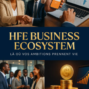 PLANS HFE BUSINESS ECOSYSTEM MEMBERSHIP