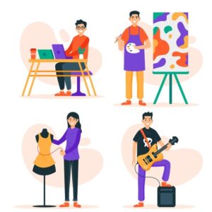 TALENT BOX PROGRAM (AIDE AUX TALENTIEUX)