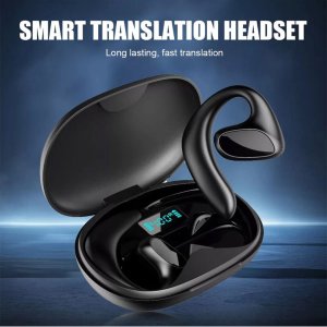 Casque Bluetooth Standard - 6hours