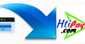 Depot HtiPay pour l'utilisateur via Carte, Banque ou Apps