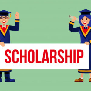 ASSISTANCE POUR DES BOURSES D’ÉTUDES UNIVERSITAIRES