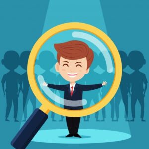 ASSISTANCE POUR TROUVER UN EMPLOI