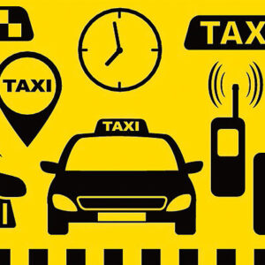 Rele e Taxi pou mwen